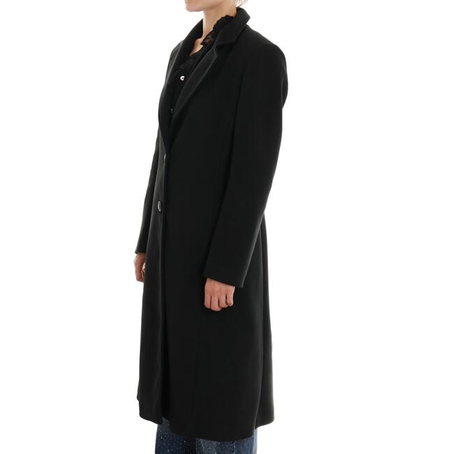 CAPPOTTO LUNGO TAKE TWO - Mad Fashion | img vers.650x/